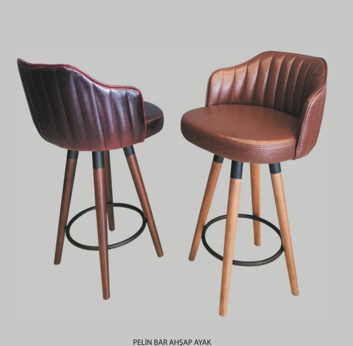 Bar Sandalyeler 433