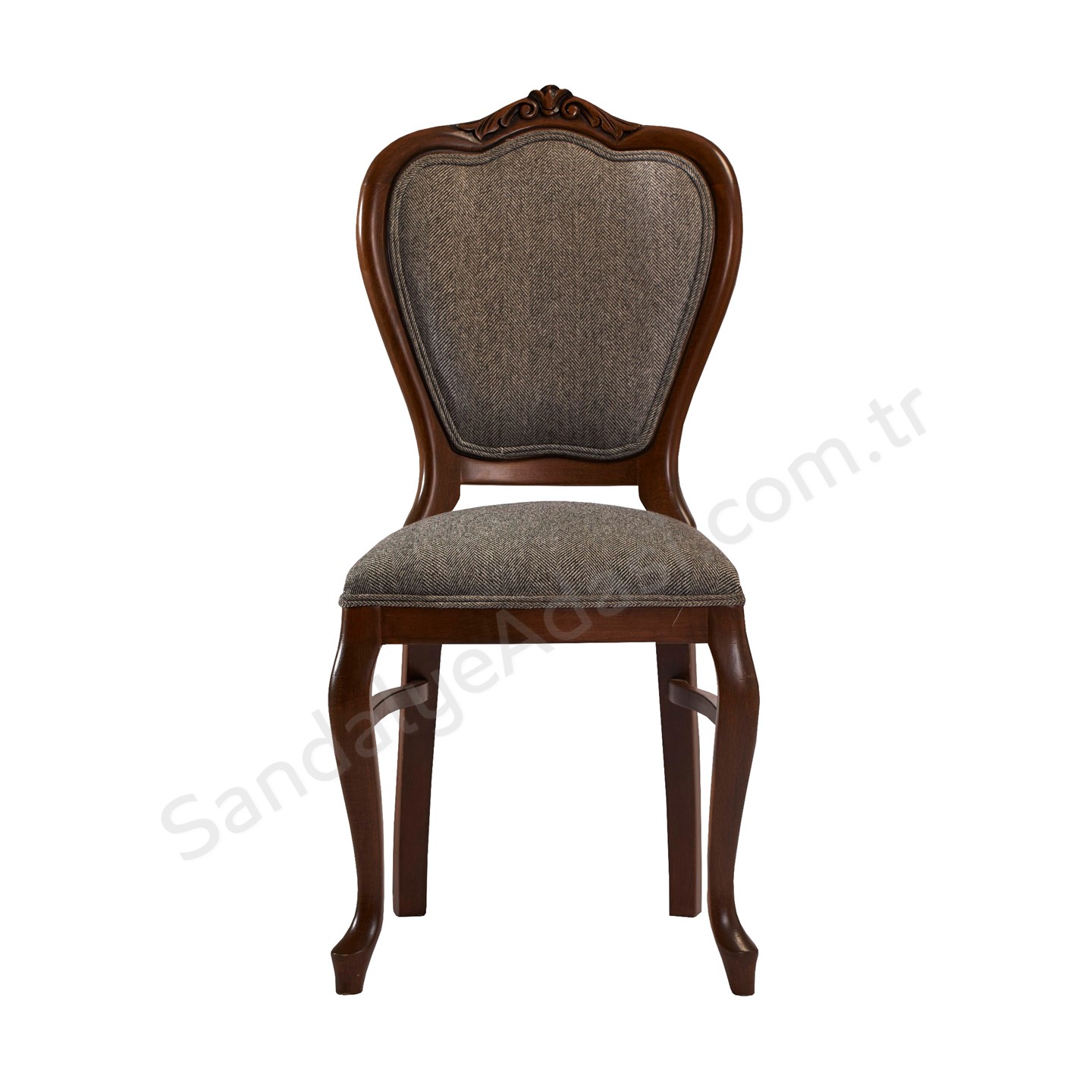 Sandalye Adası 333