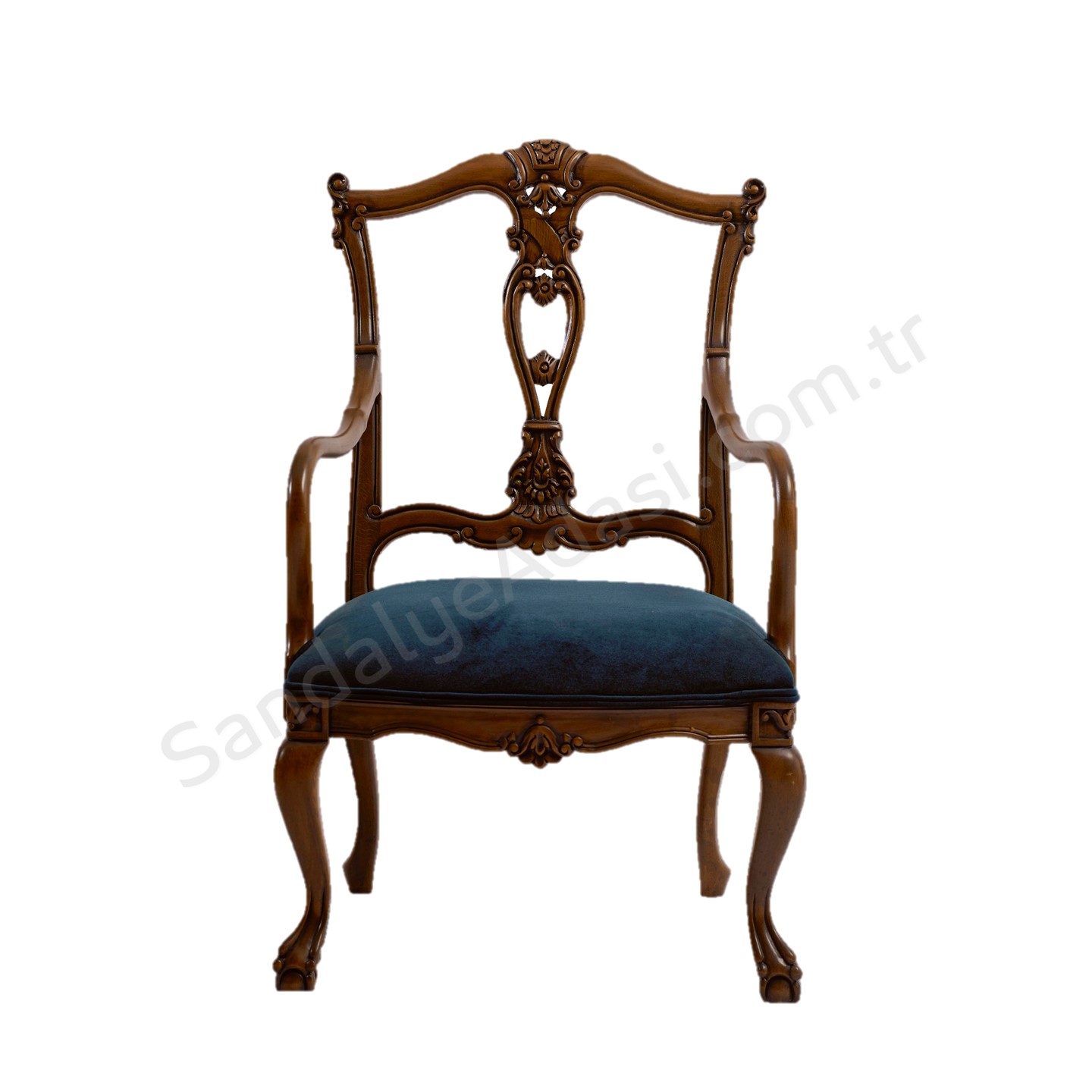 Sandalye Adası 358