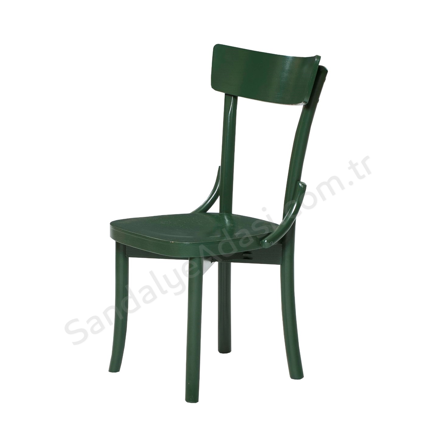 Sandalye Adası 85