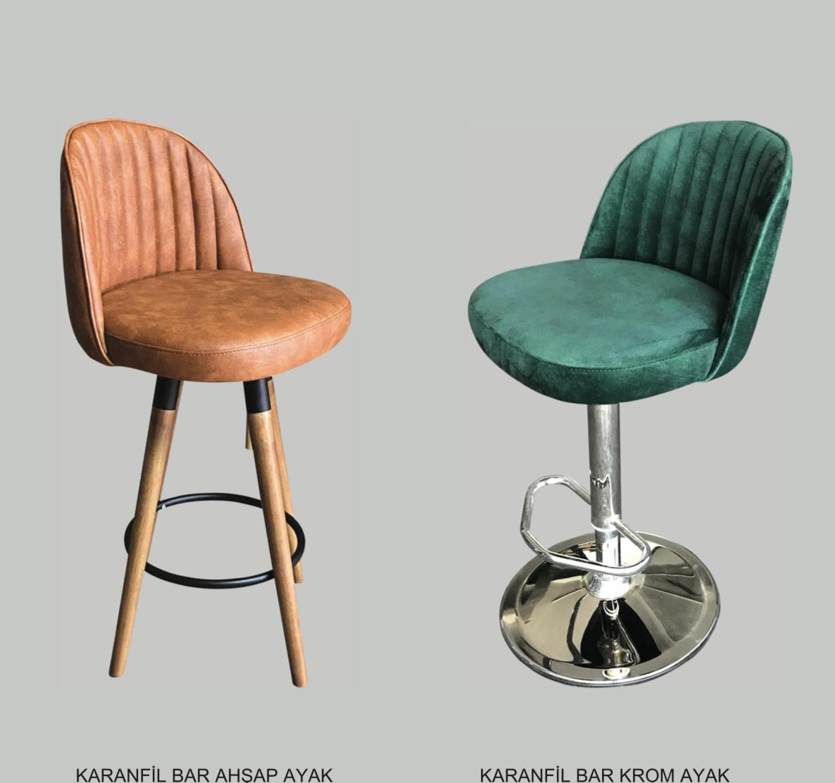 Bar Sandalyeler 429