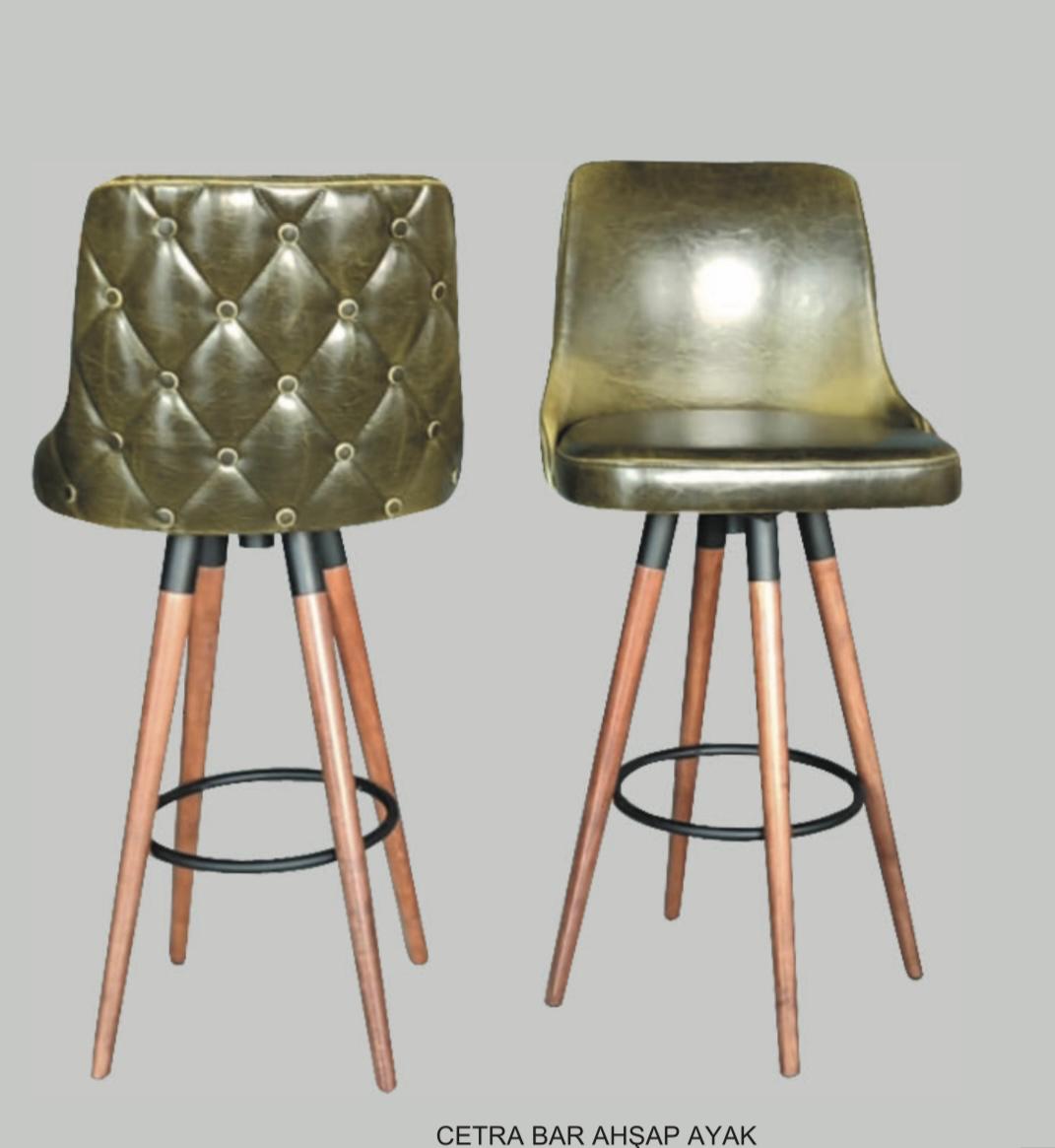 Bar Sandalyeler 435