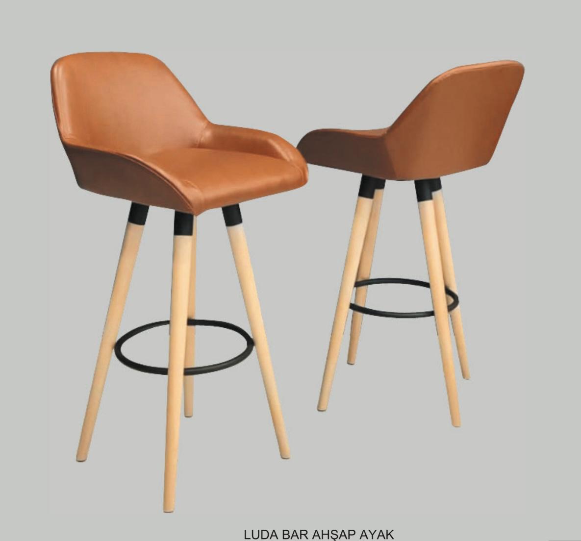 Bar Sandalyeler 427