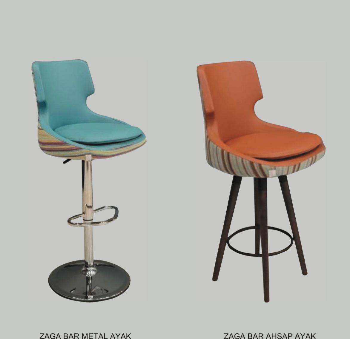 Bar Sandalyeler 434