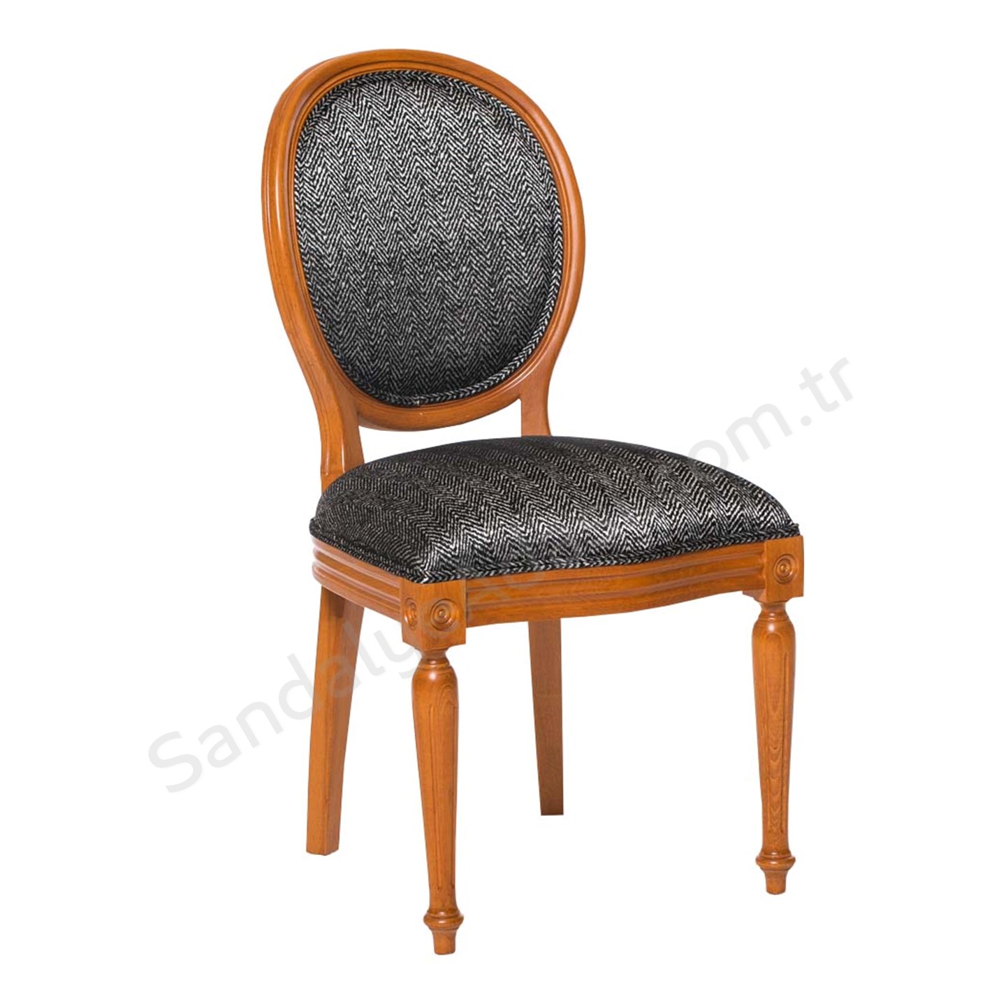 Sandalye Adası 184