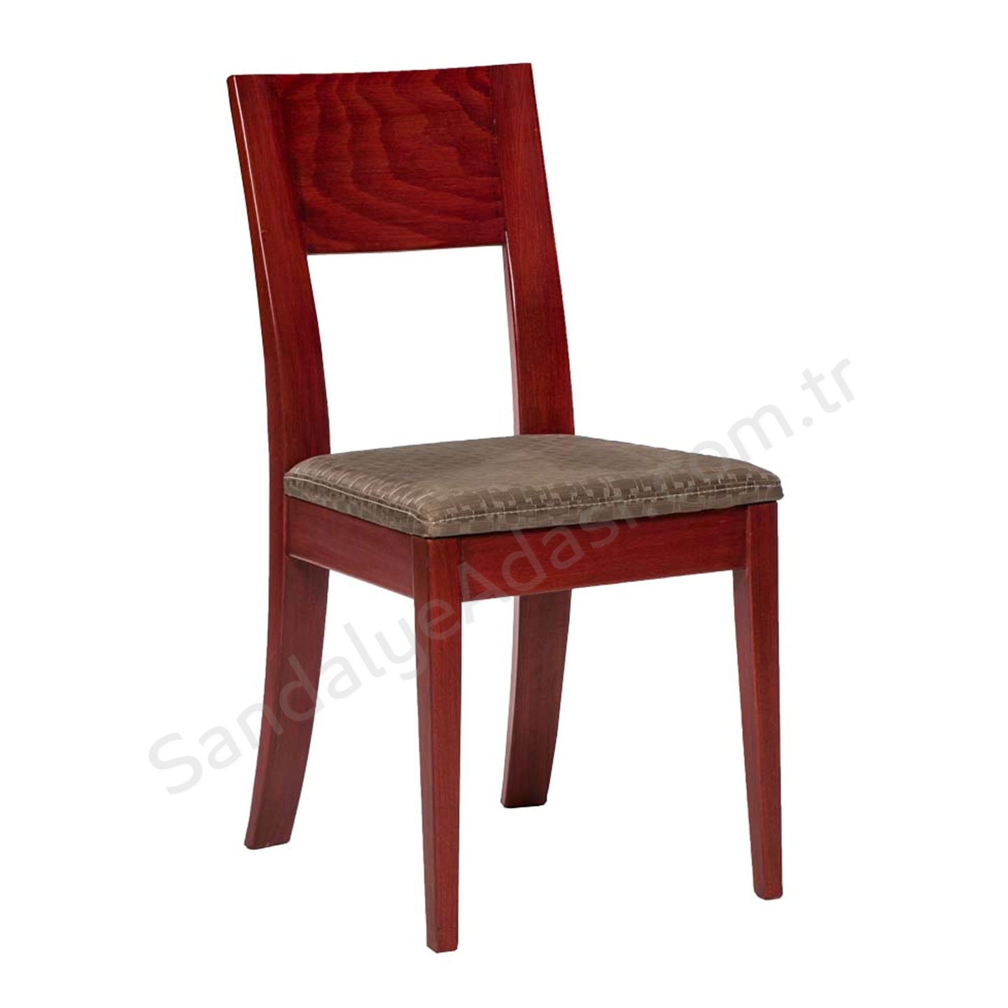 Sandalye Adası 348
