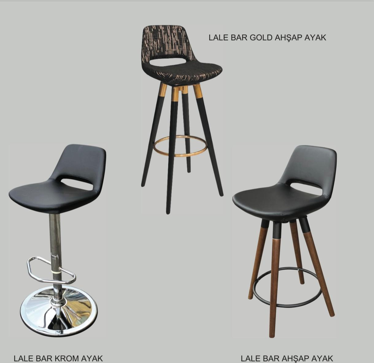Bar Sandalyeler 436