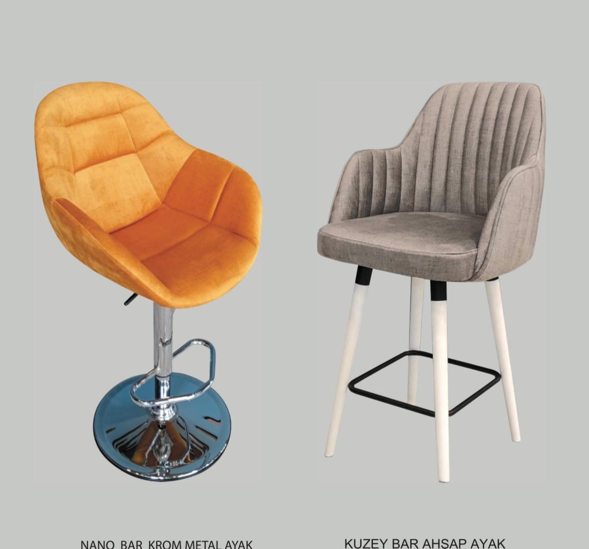 Bar Sandalyeler 426