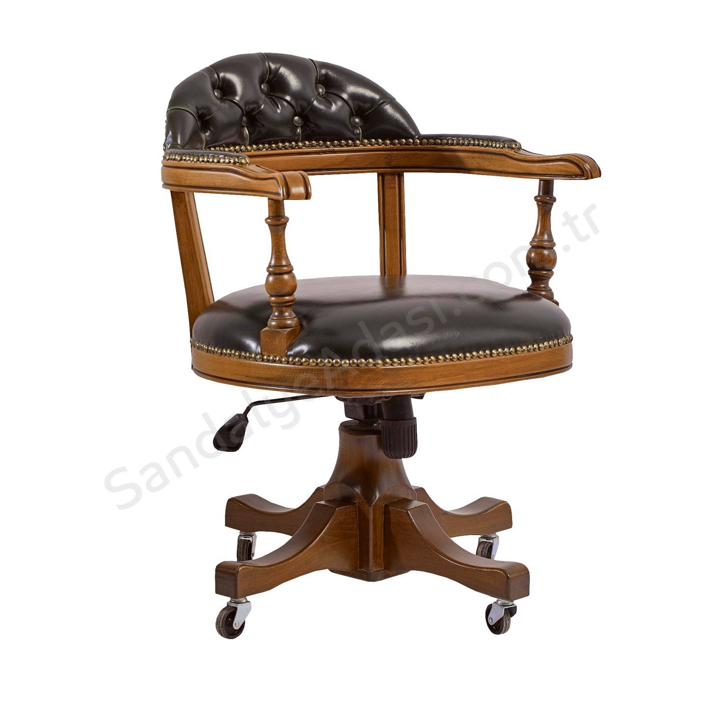 Sandalye Adası 156