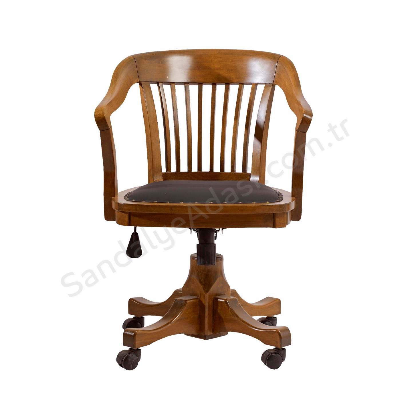 Sandalye Adası 159